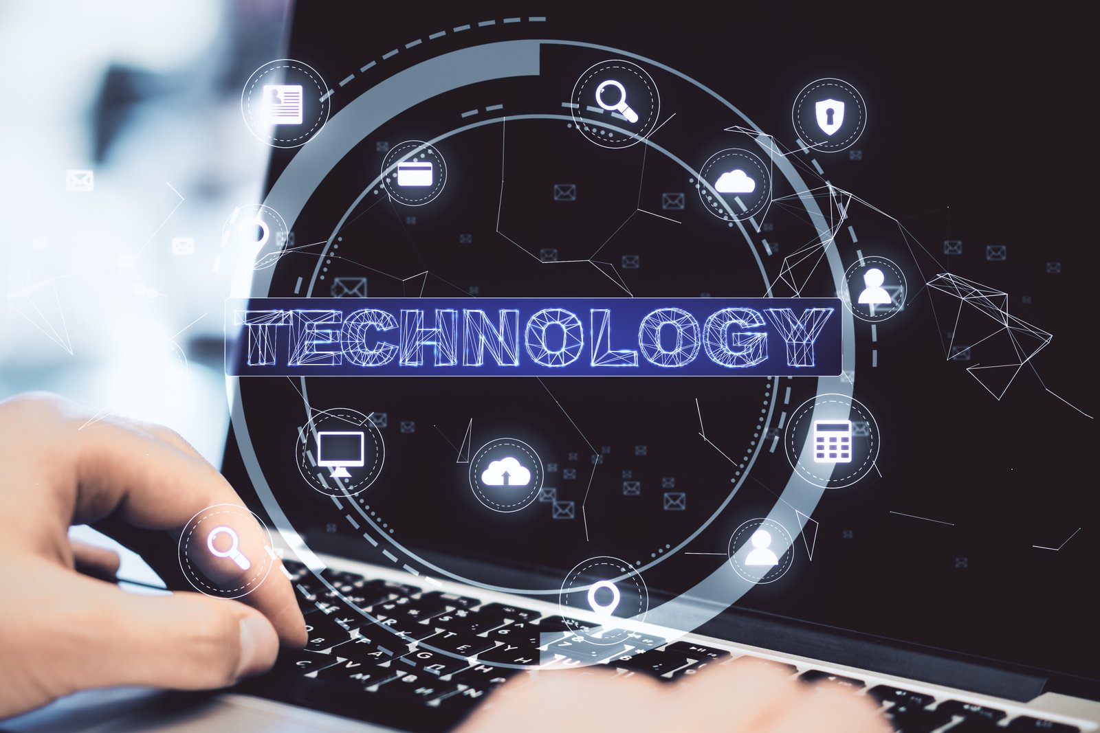 Business Intelligence & Analytics